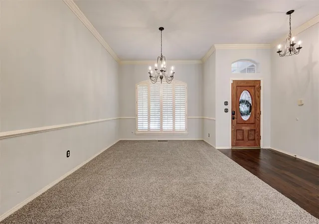 5th image of 412 Kenswick Ct, Edmond, OK 73034 | MLS# 1210709