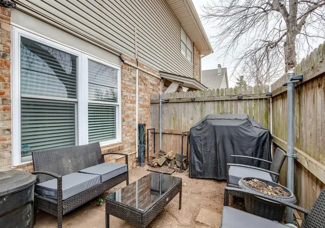 22nd image of 6736 N Meridian Ave, Oklahoma City, OK 73116 | MLS# 1210740