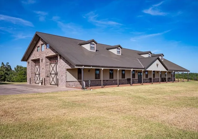 22nd image of 12300 S Hwy 4 Hwy, Mustang, OK 73064 | MLS# 1210767
