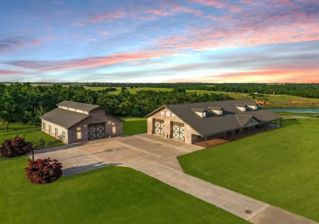 3rd image of 12300 S Hwy 4 Hwy, Mustang, OK 73064 | MLS# 1210767