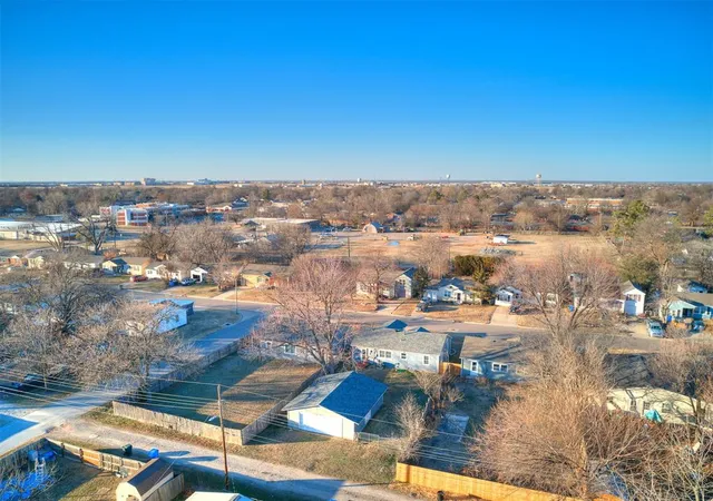 30th image of 812 Dakota St, Norman, OK 73069 | MLS# 1210773