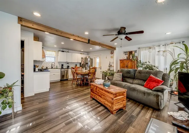 Photo 3 of Single family home for sale at 112 W 1st Street, Coyle, OK 73027 | MLS# 1210786 | Listing updated on 2026-08-08