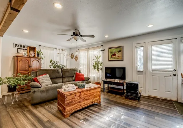 Photo 3 of Single family home for sale at 112 W 1st Street, Coyle, OK 73027 | MLS# 1210786 | Listing updated on 2026-08-08
