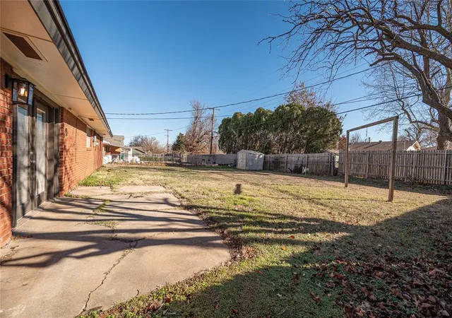 Photo 35 of Single family home for sale at 3116 Nw 63rd Street, Oklahoma City, OK 73116 | MLS# 1210882 | Listing updated on 2026-03-03