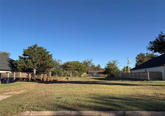 Land for sale at 2233 NW 34th Street, Oklahoma City, OK 73112 | MLS# 1210979
