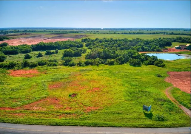 Photo 1 of Sale Pending at 13100 N Mustang Rd, Oklahoma City, OK 73099 | MLS# 1210980 | Listing updated on 2026-04-07