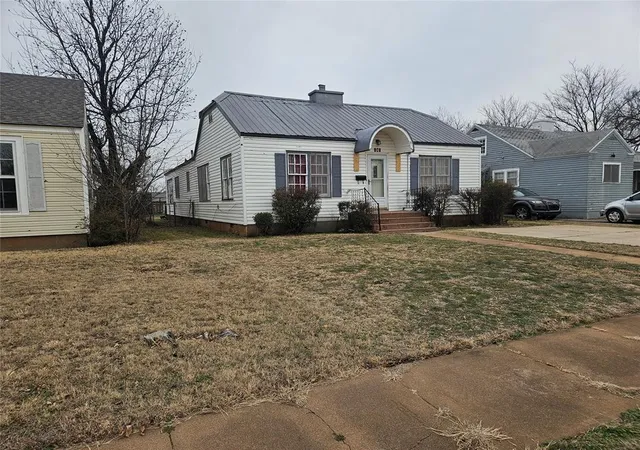 Photo 22 of Sale Pending at 808 N 11th Street, Frederick, OK 73542 | MLS# 1210986 | Listing updated on 2026-06-28