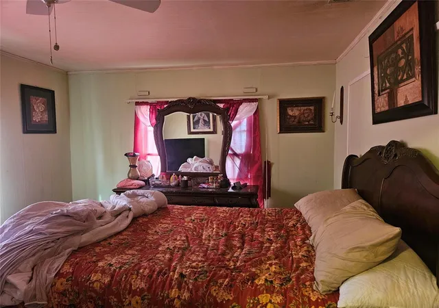 Photo 3 of Sale Pending at 808 N 11th Street, Frederick, OK 73542 | MLS# 1210986 | Listing updated on 2026-06-28