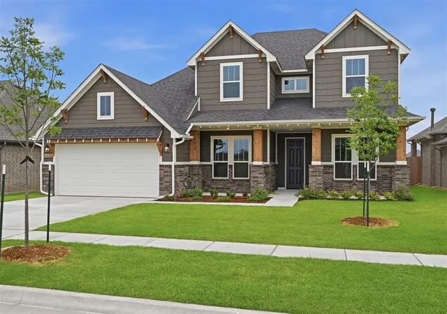 1st image of 1412 Sw 160th St, Oklahoma City, OK 73170 | MLS# 1210989