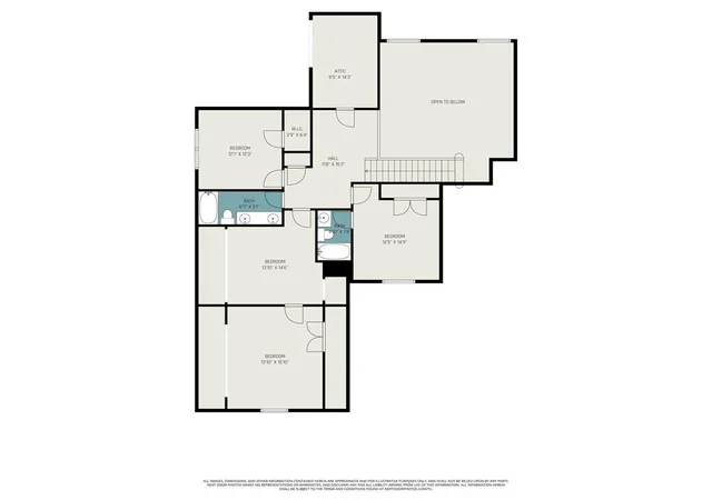 Photo 49 of Single family home for sale at 4551 Highland Lake Dr, Norman, OK 73026 | MLS# 1211007 | Listing updated on 2026-02-05