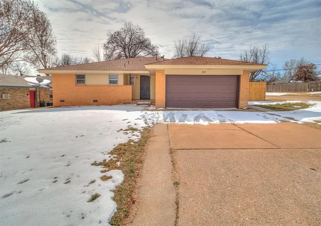 Photo 3 of Single family home for sale at 510 W Bass Ave, Yukon, OK 73099 | MLS# 1211046 | Listing updated on 2026-02-19