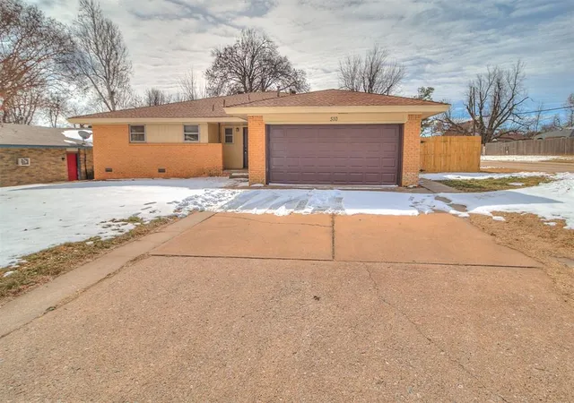 Photo 4 of Single family home for sale at 510 W Bass Ave, Yukon, OK 73099 | MLS# 1211046 | Listing updated on 2026-02-19