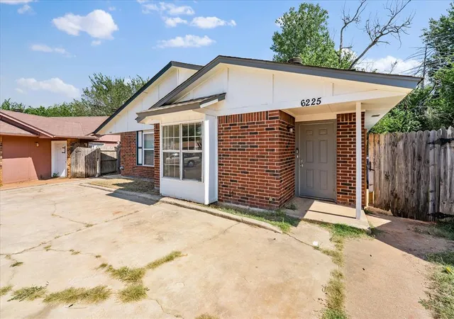 Photo 1 of Multi family home for sale at 6225 Se 46th Street, Oklahoma City, OK 73135 | MLS# 1211058 | Listing updated on 2026-02-02