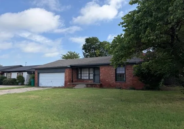 Photo 1 of Single family home for sale at 3801 Nw 61st Street, Oklahoma City, OK 73112 | MLS# 1211087 | Listing updated on 2026-06-30