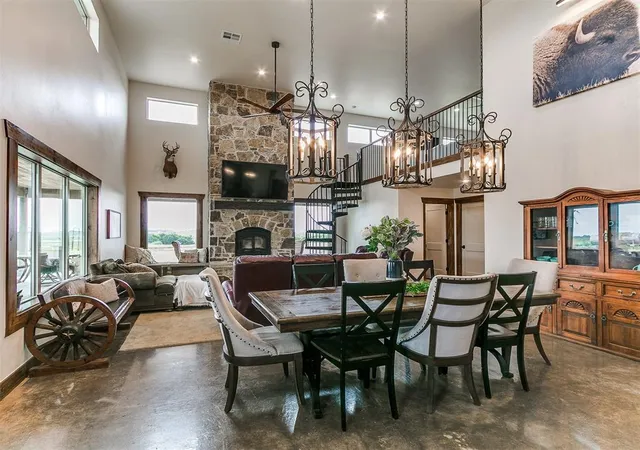 4th image of 7562 Nw Lorraine Dr, Piedmont, OK 73078 | MLS# 1211167