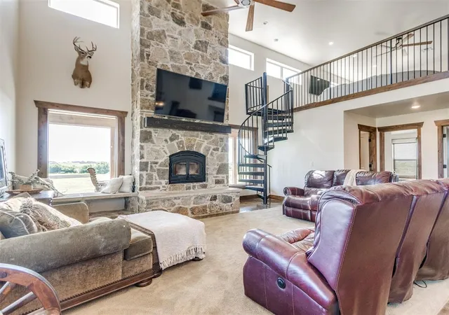 5th image of 7562 Nw Lorraine Dr, Piedmont, OK 73078 | MLS# 1211167