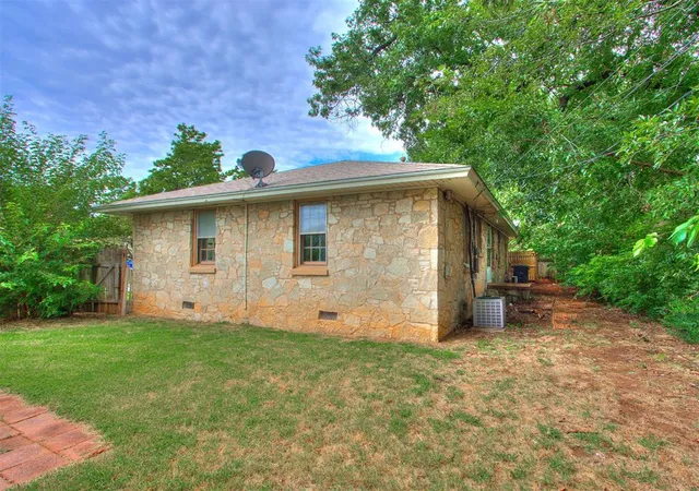 33rd image of 4229 Del Rd, Del City, OK 73115 | MLS# 1211251