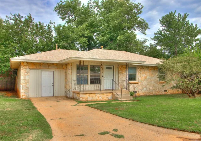 4th image of 4229 Del Rd, Del City, OK 73115 | MLS# 1211251