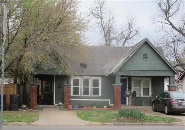 Homes for sale in Oklahoma City, OK | 1510 Sw 25th St, Oklahoma City, OK 73108 | MLS# 1211273