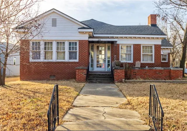 4th image of 2130 Nw 17Th St, Oklahoma City, OK 73107 | MLS# 1211289