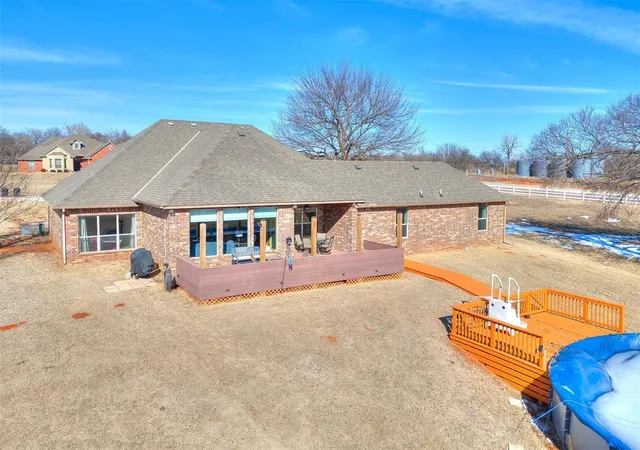 Homes for sale in Blanchard, OK | 15928 248th St, Blanchard, OK 73010 | MLS# 1211292