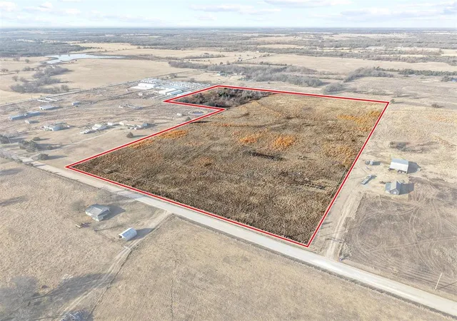 Photo 1 of Land for sale at Cypress Rd, Durant, OK 74701 | MLS# 1211302 | Listing updated on 2026-01-23