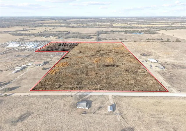 Photo 3 of Land for sale at Cypress Rd, Durant, OK 74701 | MLS# 1211302 | Listing updated on 2026-01-23