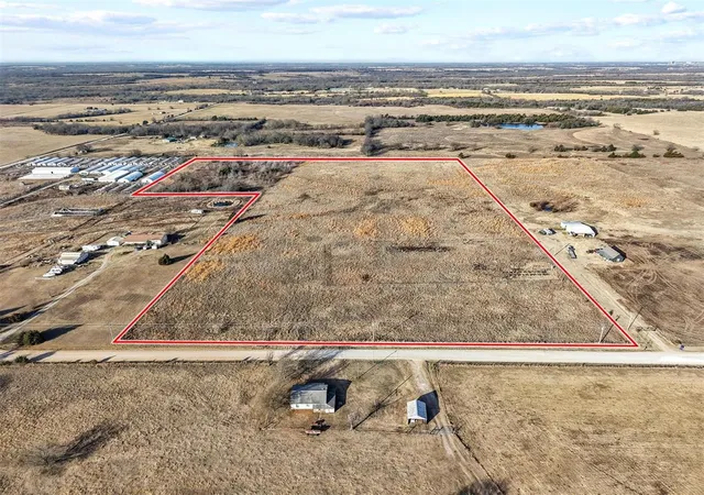 Photo 4 of Land for sale at Cypress Rd, Durant, OK 74701 | MLS# 1211302 | Listing updated on 2026-01-23