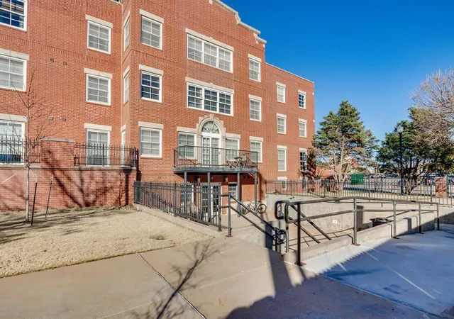1st image of 1209 N Harvey Ave #102, Oklahoma City, OK 73103 | MLS# 1211331