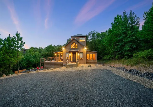 Photo 2 of Single family home for sale at 119 Gentry Oak Ln, Broken Bow, OK 74728 | MLS# 1211349 | Listing updated on 2026-08-28