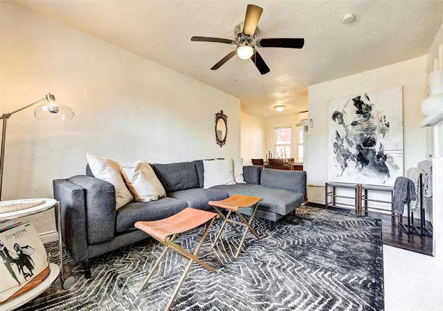5th image of 1615 N Land Ave, Oklahoma City, OK 73107