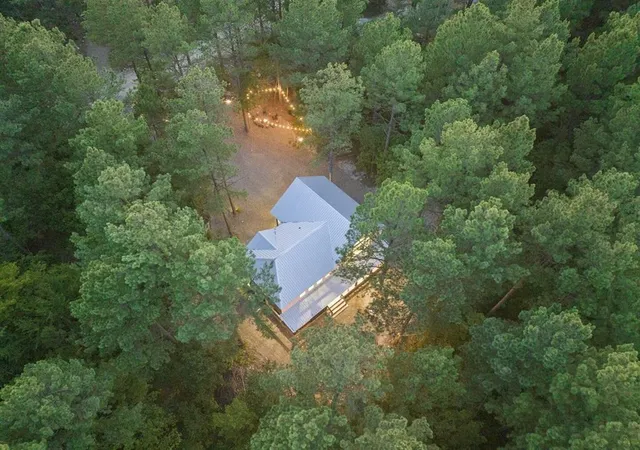 Photo 3 of Single family home for sale at 166 Carter Crk Ln, Broken Bow, OK 74728 | MLS# 1211401 | Listing updated on 2026-07-15