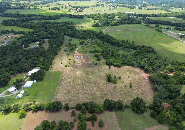 Photo 3 of Sale Pending at S County Line Ave, Blanchard, OK 73010 | MLS# 1211419 | Listing updated on 2026-08-28
