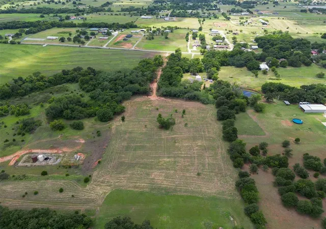 Photo 3 of Sale Pending at S County Line Ave, Blanchard, OK 73010 | MLS# 1211419 | Listing updated on 2026-08-28