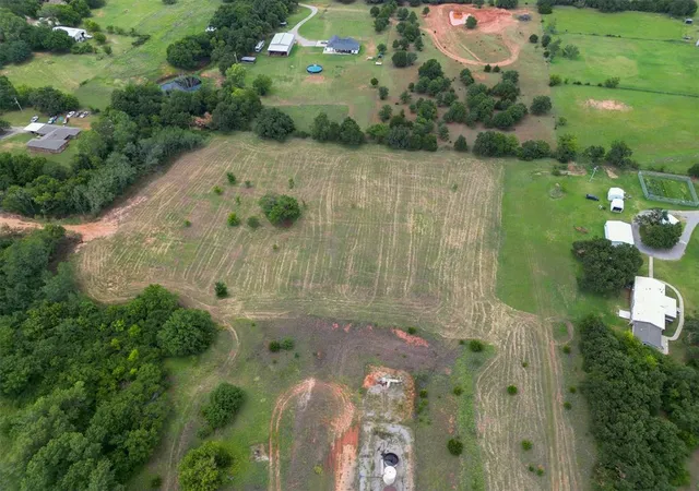 Photo 4 of Sale Pending at S County Line Ave, Blanchard, OK 73010 | MLS# 1211419 | Listing updated on 2026-08-28