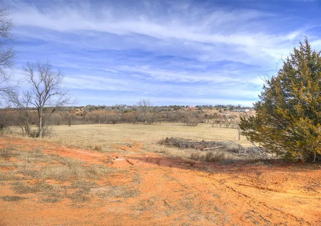 Land for sale at 13725 SE 59th Street, Choctaw, OK 73020 | MLS# 1211534 | Listing updated on 2026-01-27