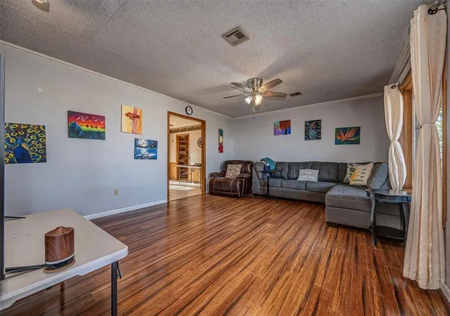 2nd image of 4045 County Road 1510, Stratford, OK 74872 | MLS# 1211535