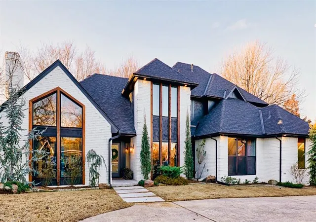 3rd image of 4420 Trophy Dr, Norman, OK 73072 | MLS# 1211538