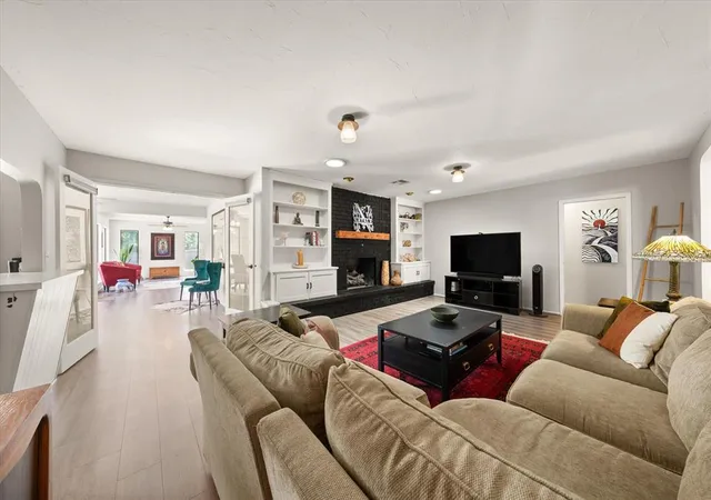Photo 3 of Single family home for sale at 8208 NW 114th Street, Oklahoma City, OK 73162 | MLS# 1211545 | Listing updated on 2026-08-21