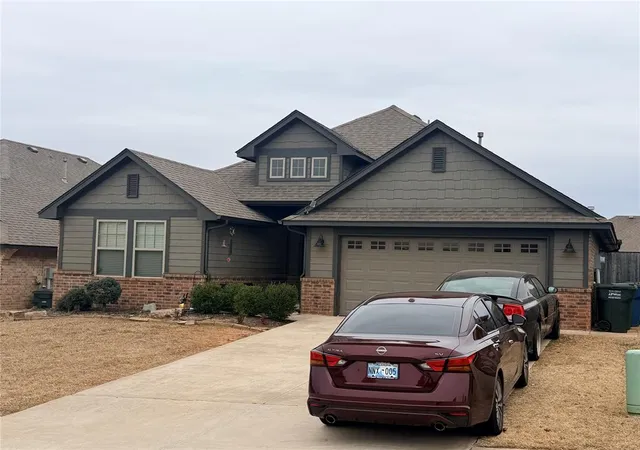 Photo 2 of Single family home for sale at 6216 Oxnard St, Edmond, OK 73034 | MLS# 1211546 | Listing updated on 2026-06-30