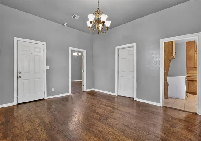 Photo 3 of Single family home for sale at 720 N Boulevard St, Edmond, OK 73034 | MLS# 1211551 | Listing updated on 2026-09-24