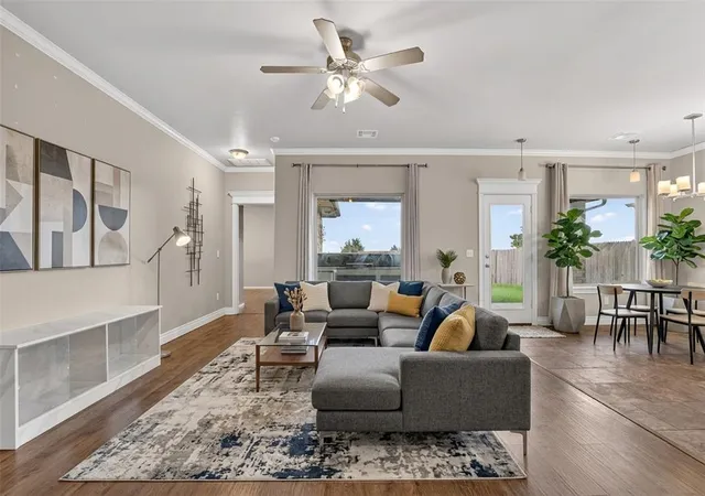 Photo 3 of Single family home for sale at 3433 NW 164th Terrace, Edmond, OK 73013 | MLS# 1211565 | Listing updated on 2026-06-30