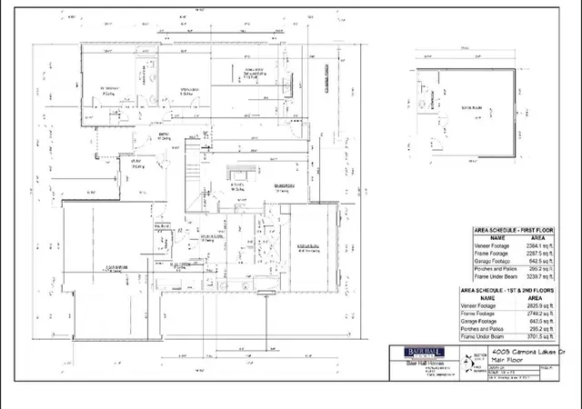 1st image of 4300 Ravenscourt Ln, Norman, OK 73072 | MLS# 1211567