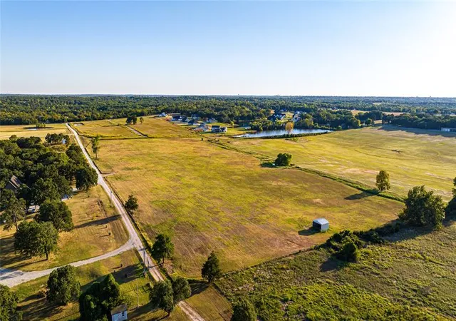 Photo 3 of Land for sale at 00 Big Sky Dr, Shawnee, OK 74804 | MLS# 1211591 | Listing updated on 2026-06-22