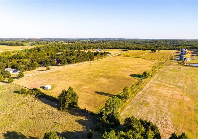 Photo 4 of Land for sale at 00 Big Sky Dr, Shawnee, OK 74804 | MLS# 1211591 | Listing updated on 2026-06-22
