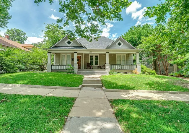 1st image of 625 Nw 16th St, Oklahoma City, OK 73103 | MLS# 1211601