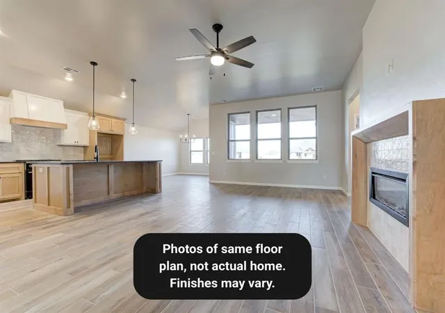 3rd image of 12001 Nw 120Th St, Yukon, OK 73099 | MLS# 1211609