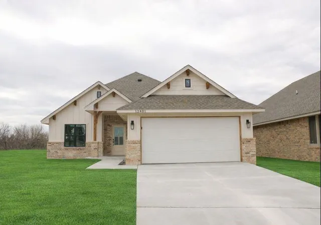 Photo 1 of Single family home for sale at 12401 Dolche Vita Dr, Oklahoma City, OK 73099 | MLS# 1211628 | Listing updated on 2026-03-04