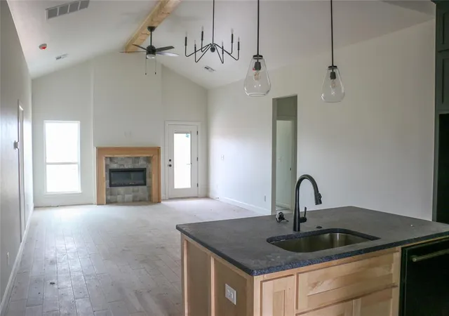 Photo 2 of Single family home for sale at 12401 Dolche Vita Dr, Oklahoma City, OK 73099 | MLS# 1211628 | Listing updated on 2026-03-04