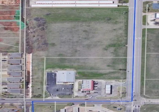 1st image of 1451 S Morgan Rd, Oklahoma City, OK 73128 | MLS# 1211635